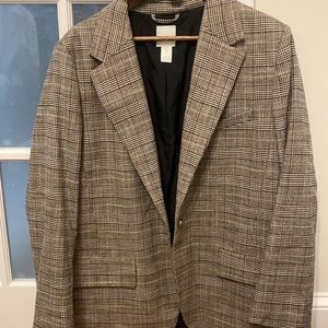 Women’s blazer jacket